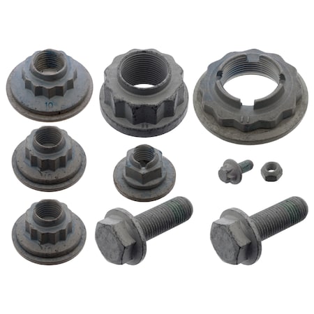 Febi Mounting Kit, 47930 47930